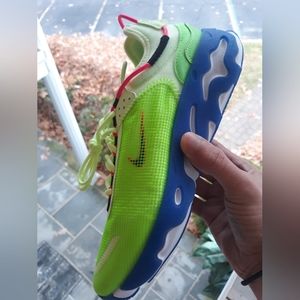 Nike react live prm